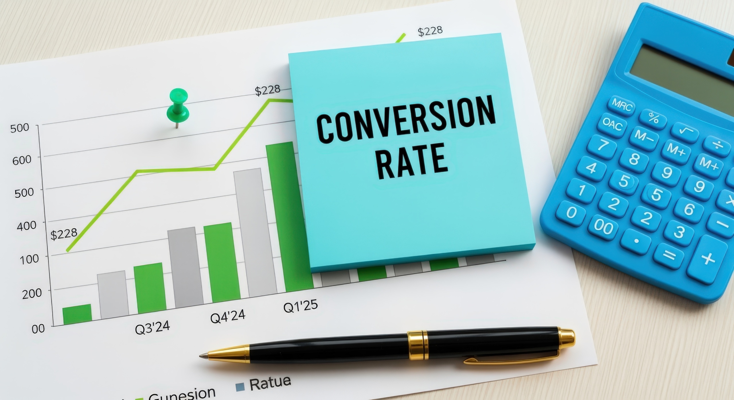 Conversion-Rate