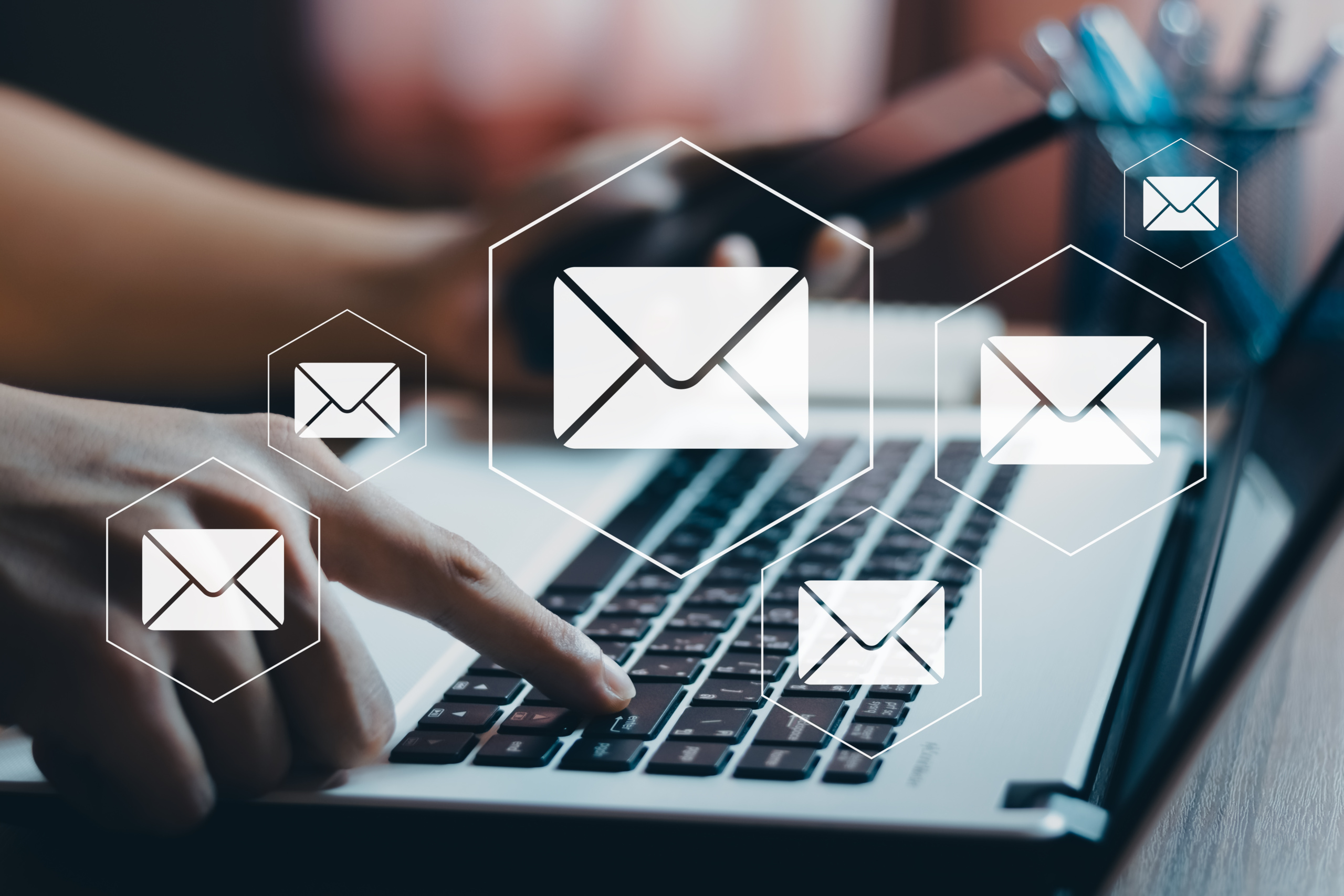 E-Mail-Marketing
