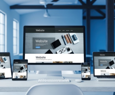 Responsive Design