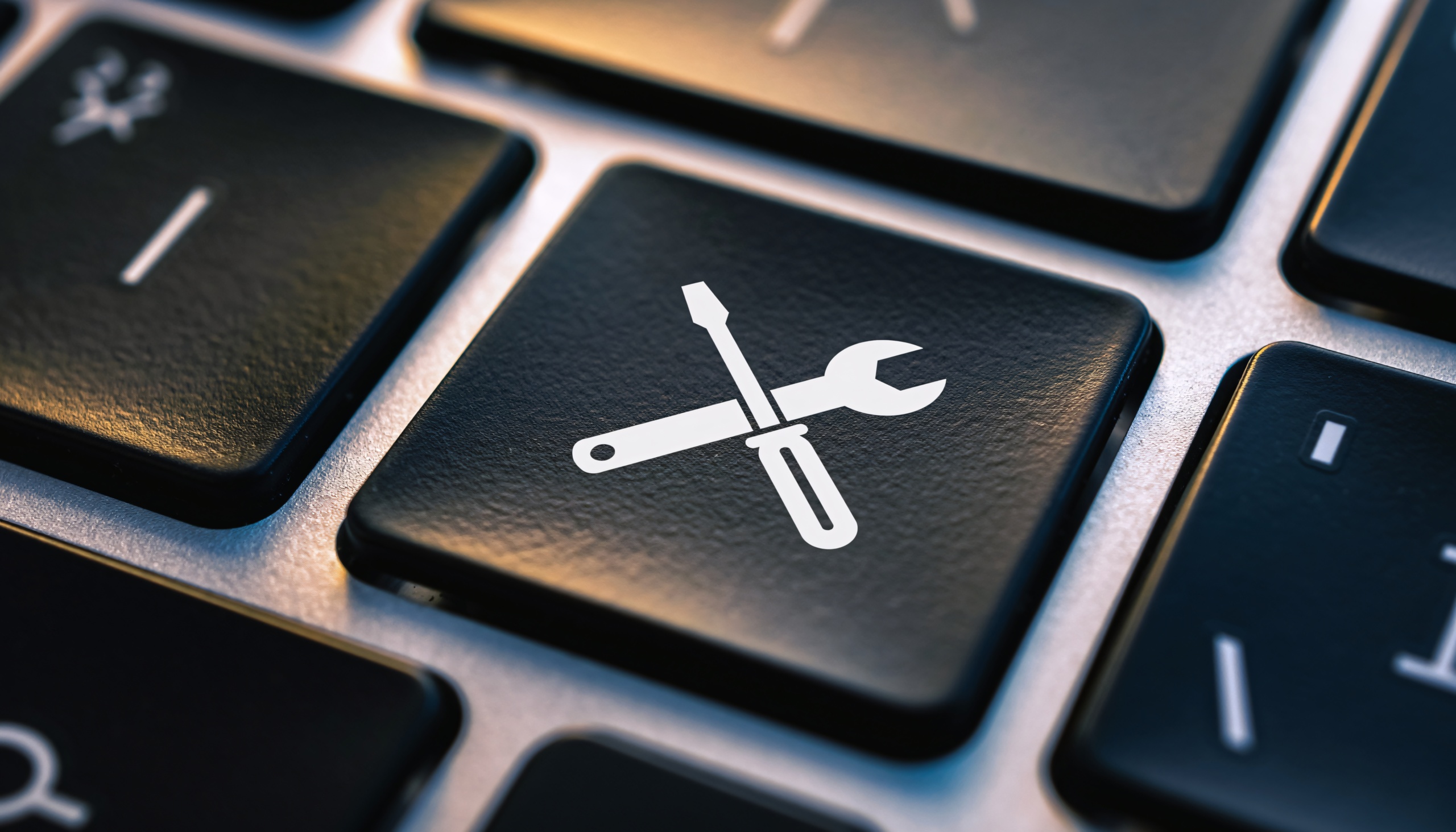 Tools for web developers