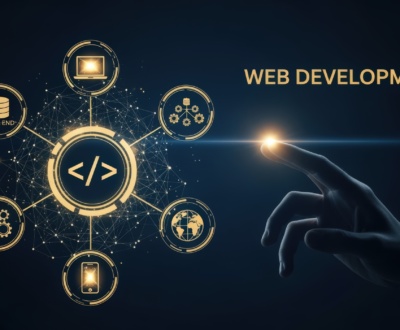 Web projects
