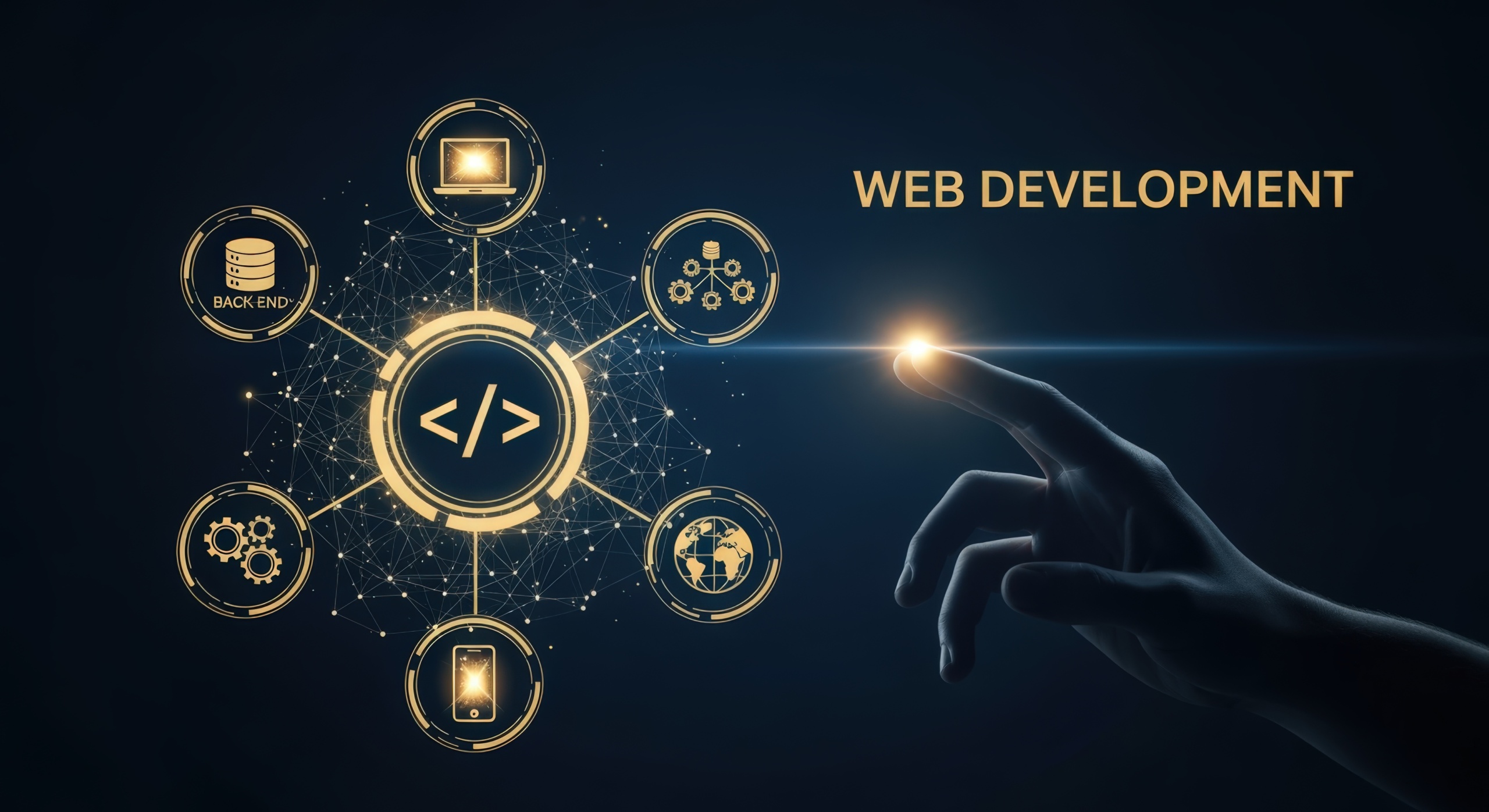 Web projects