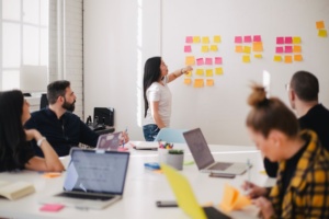 Digitale Beratung und Strategie