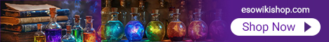EsoWiki Shop